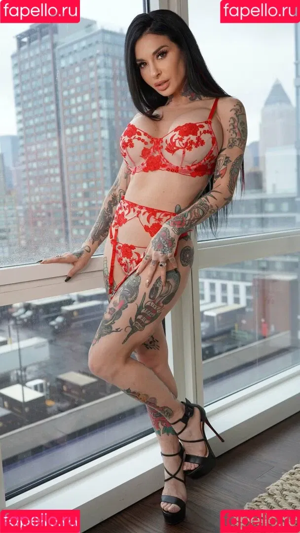 Joanna Angel Onlyfans Photo Gallery 