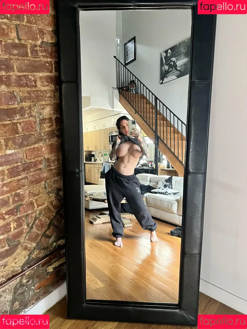 Joanna Angel Onlyfans Photo Gallery 