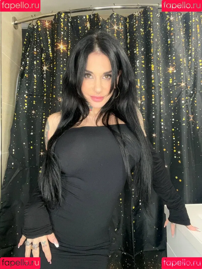 Joanna Angel Onlyfans Photo Gallery 