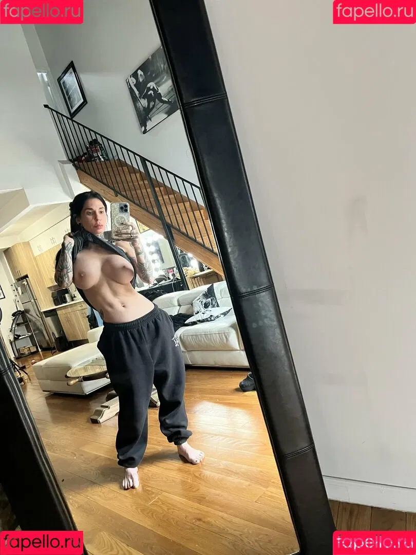 Joanna Angel Onlyfans Photo Gallery 