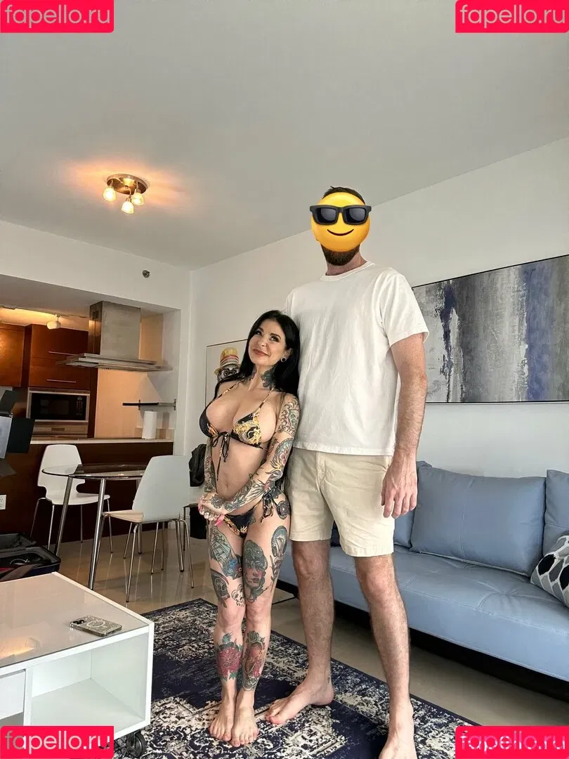 Joanna Angel Onlyfans Photo Gallery 