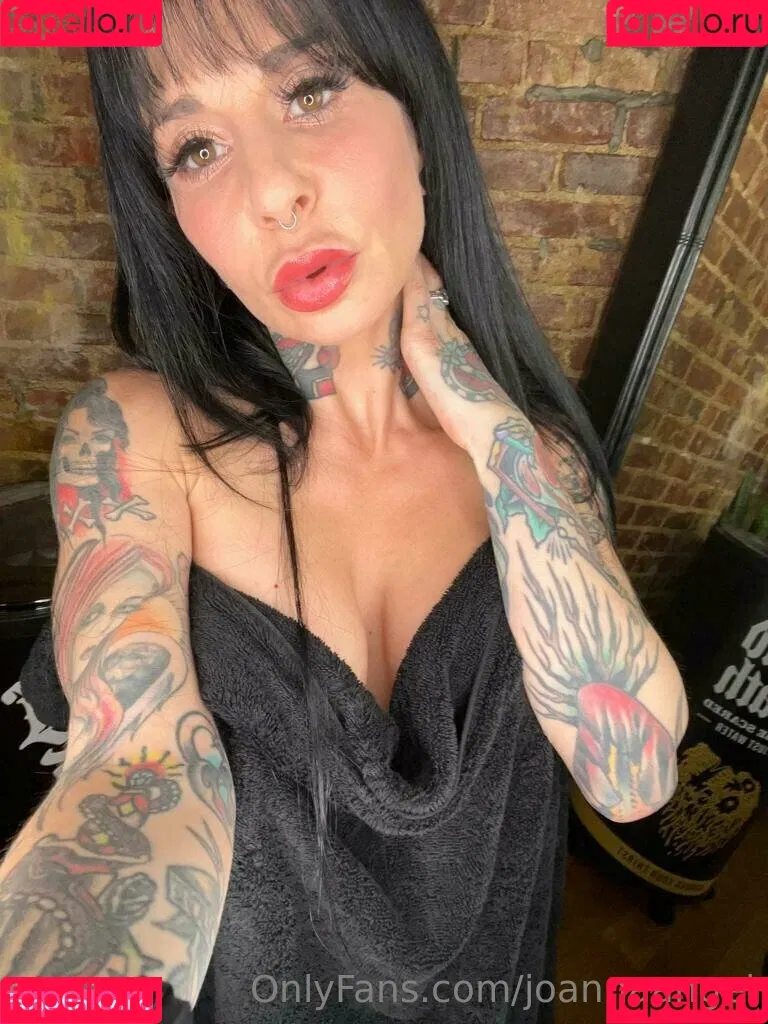 Joanna Angel Onlyfans Photo Gallery 