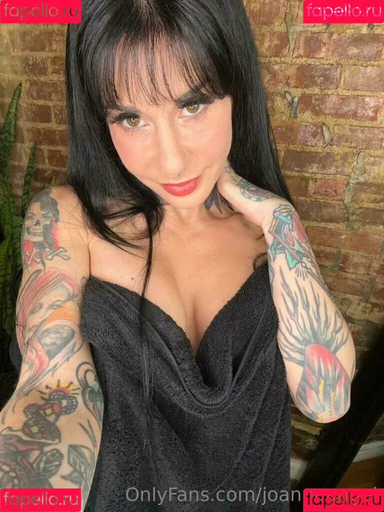 Joanna Angel Onlyfans Photo Gallery 