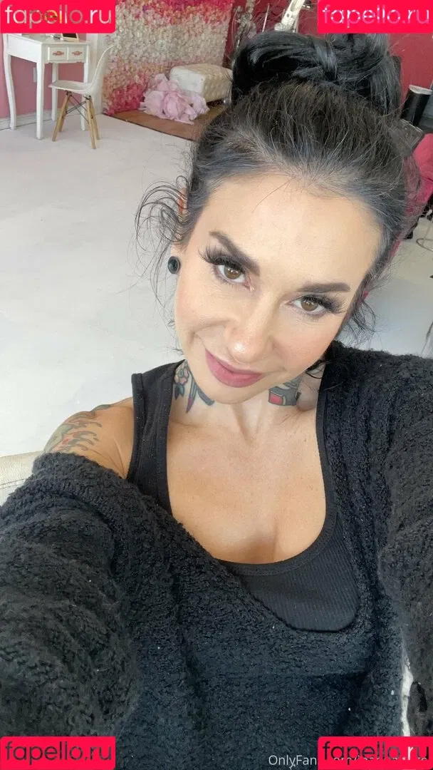 Joanna Angel Onlyfans Photo Gallery 