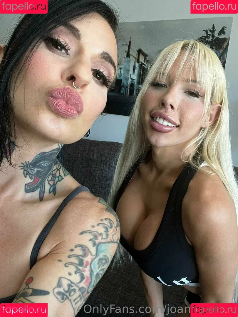 Joanna Angel Onlyfans Photo Gallery 
