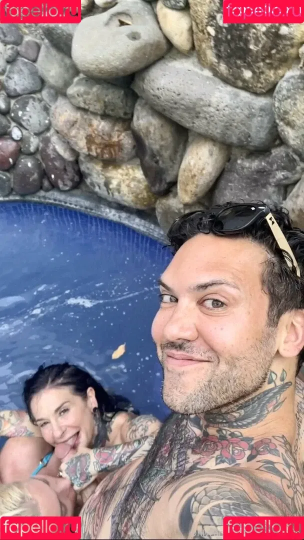 Joanna Angel Onlyfans Photo Gallery 