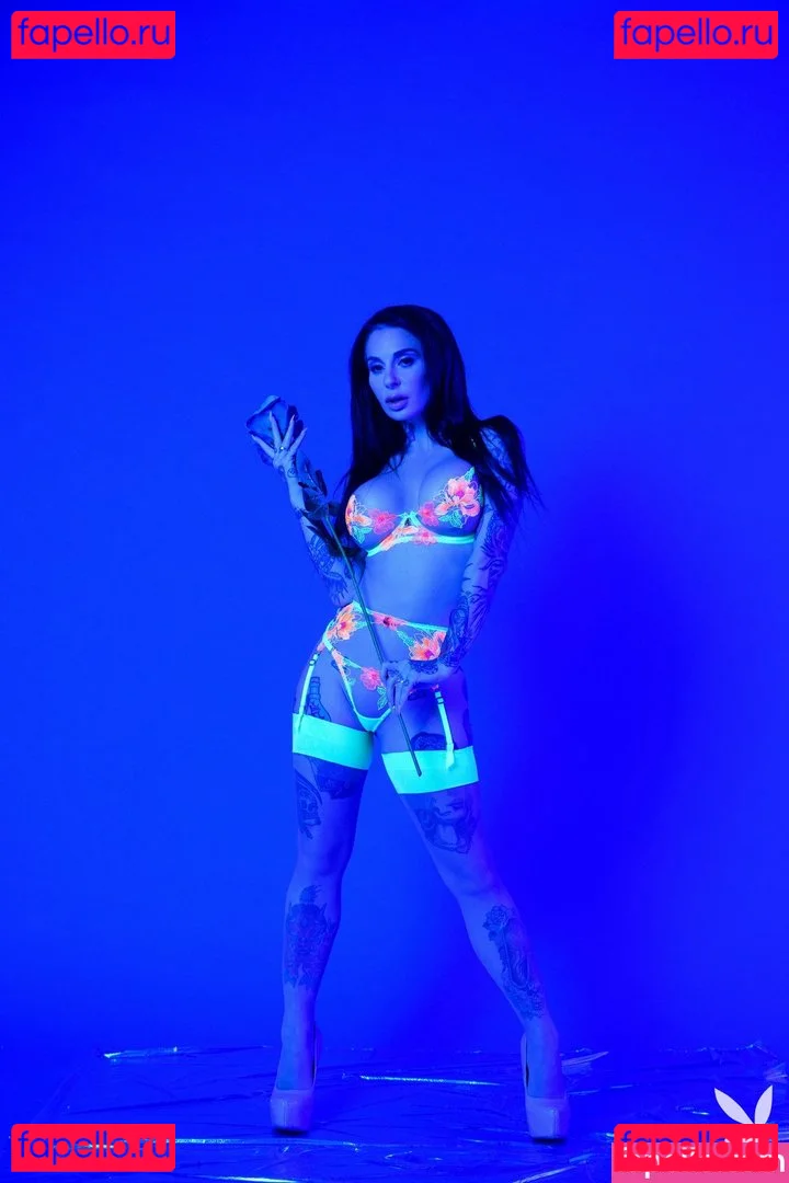 Joanna Angel Onlyfans Photo Gallery 