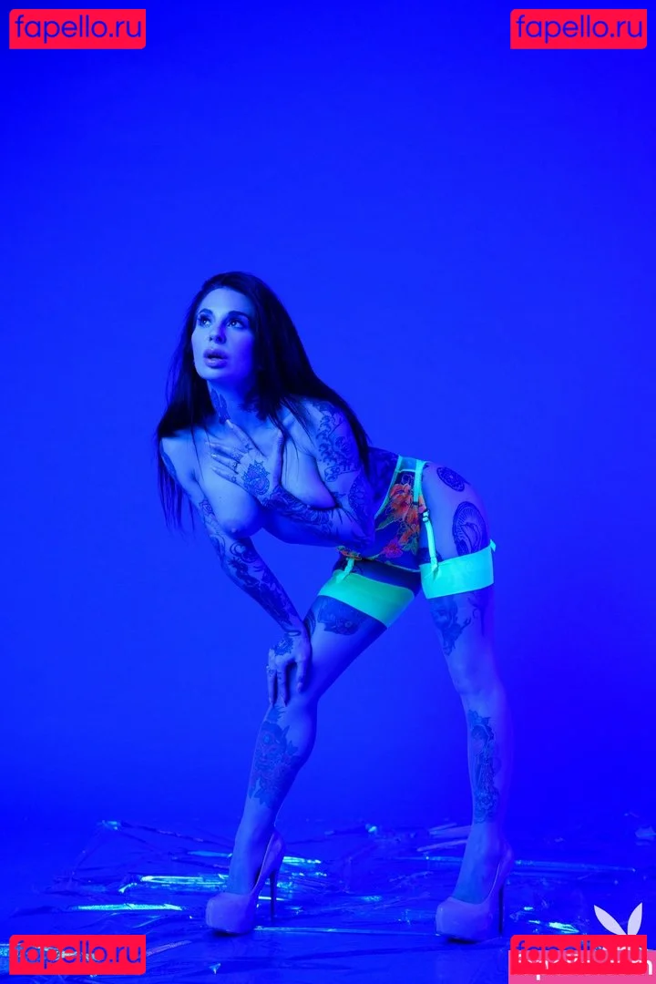 Joanna Angel Onlyfans Photo Gallery 