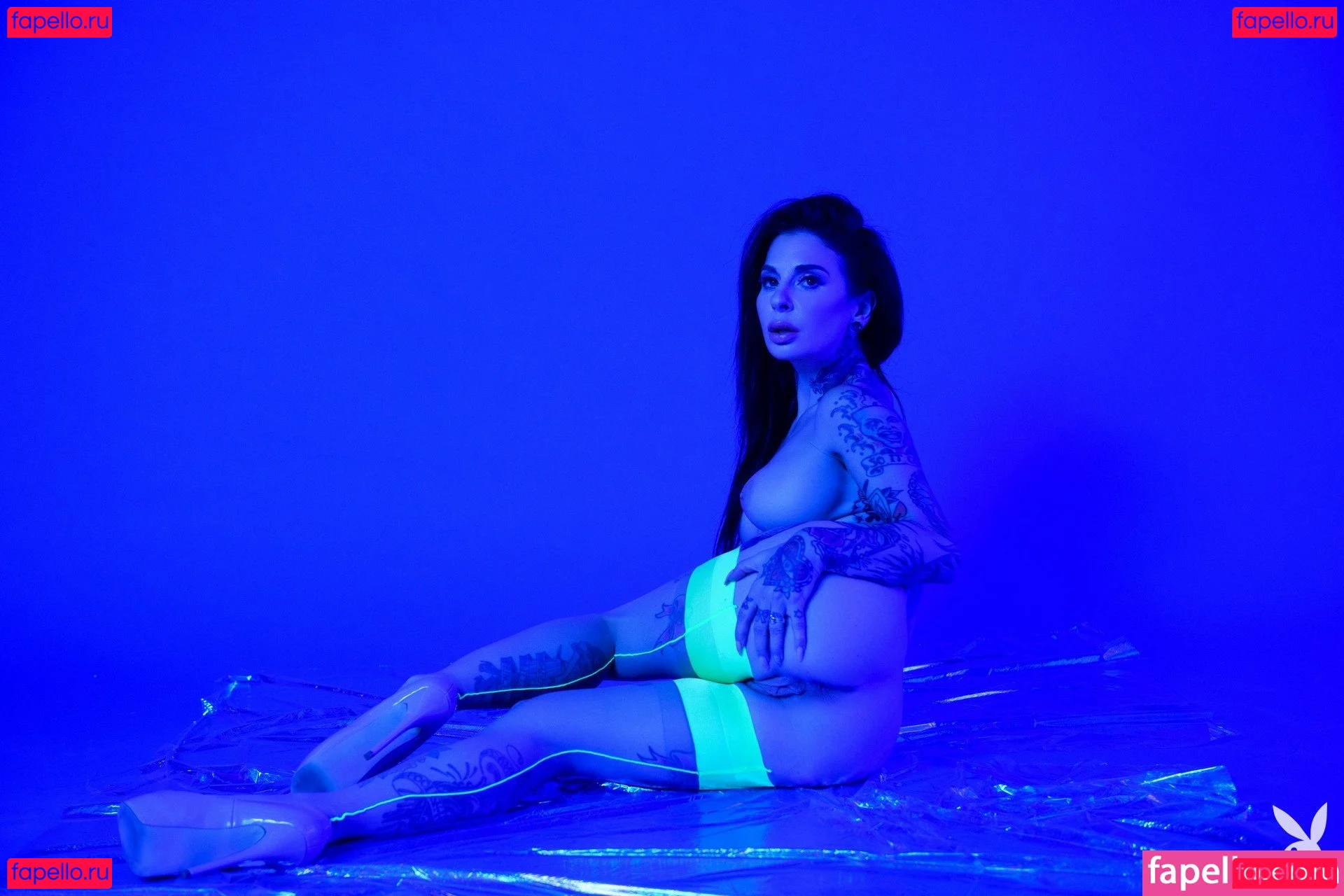 Joanna Angel Onlyfans Photo Gallery 