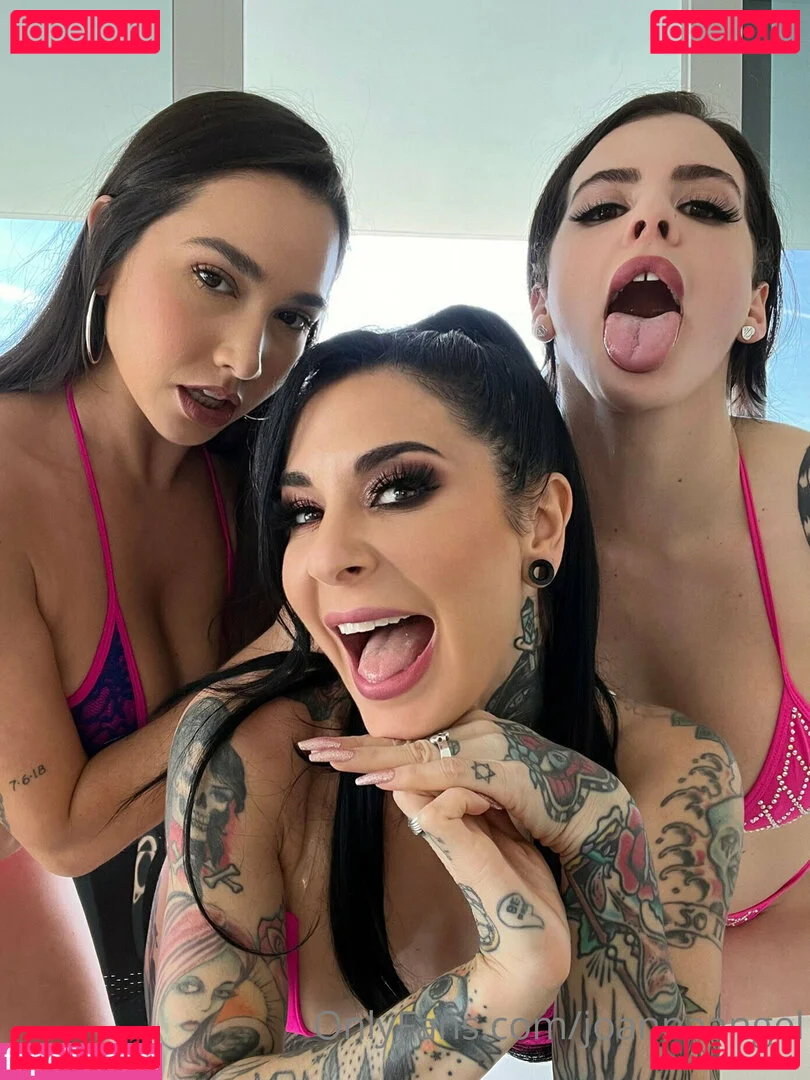 Joanna Angel Onlyfans Photo Gallery 