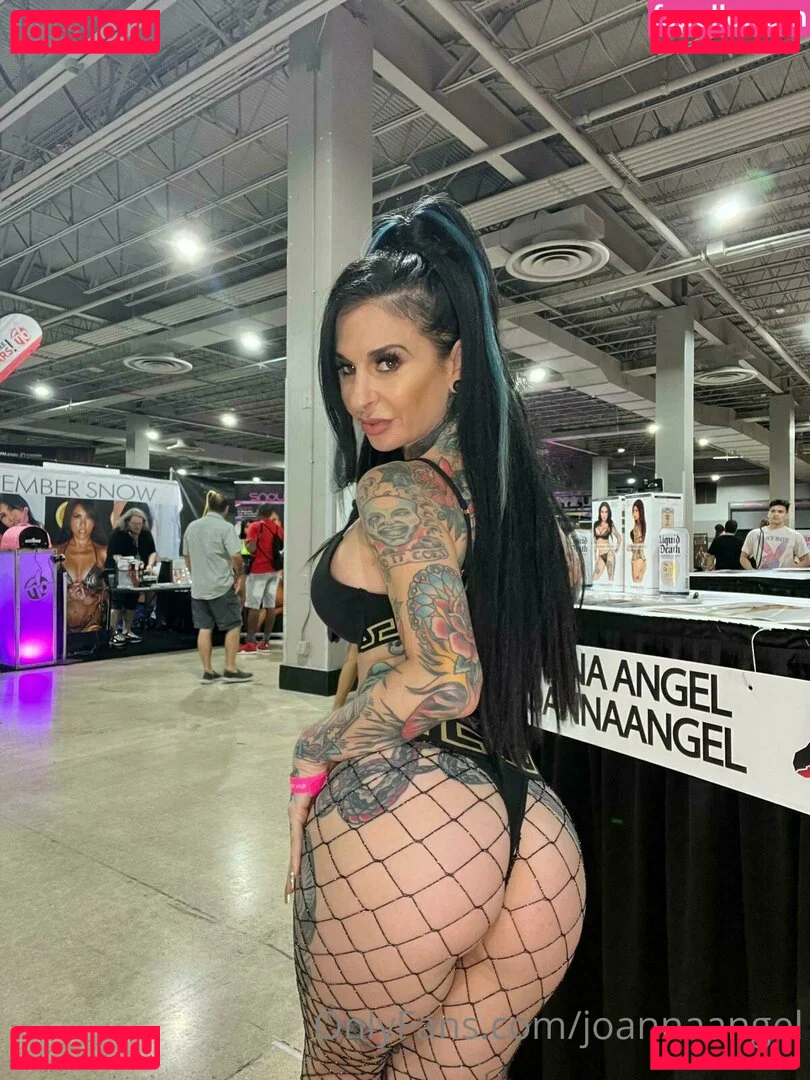 Joanna Angel Onlyfans Photo Gallery 