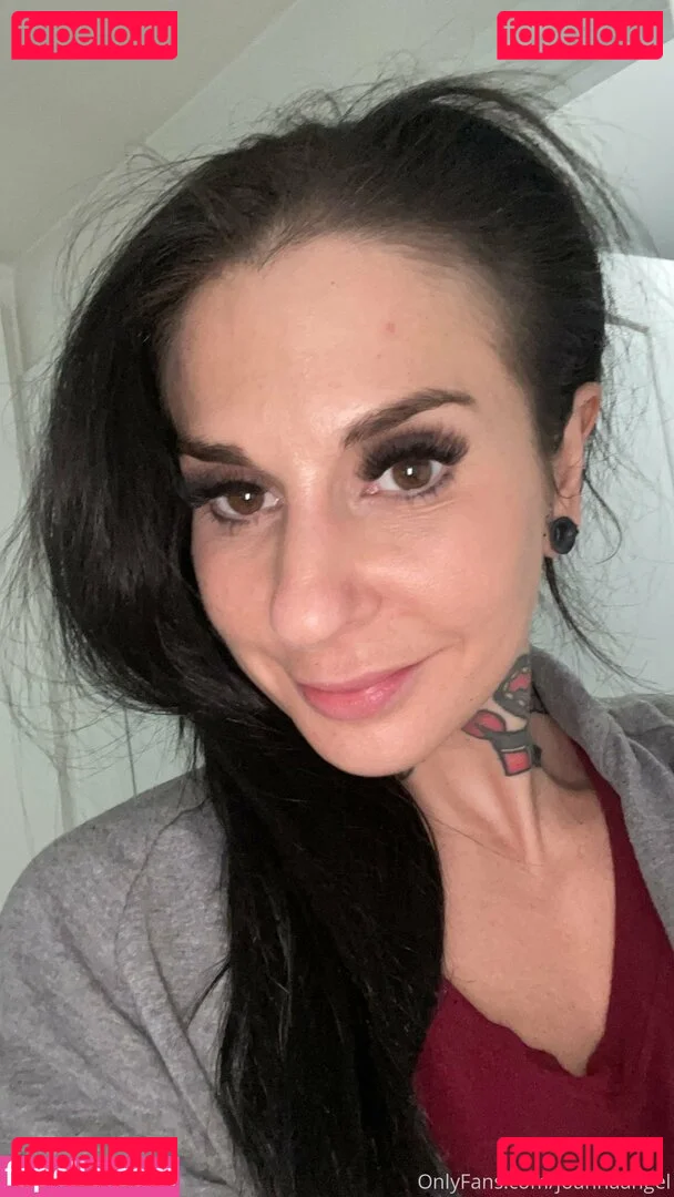 Joanna Angel Onlyfans Photo Gallery 