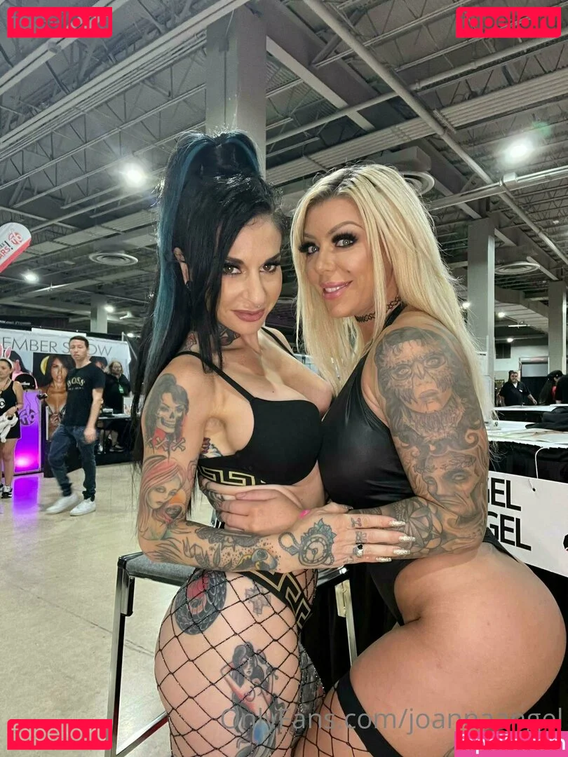 Joanna Angel Onlyfans Photo Gallery 