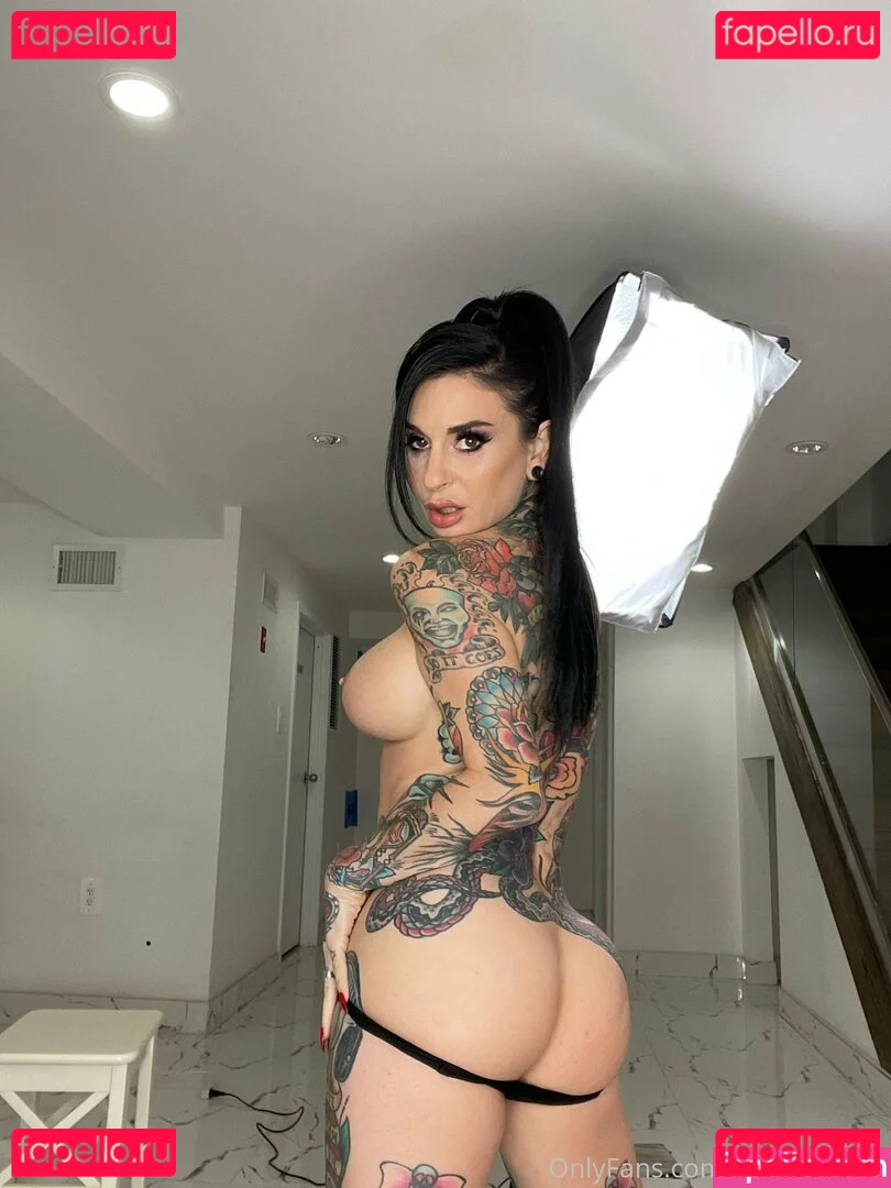 Joanna Angel Onlyfans Photo Gallery 