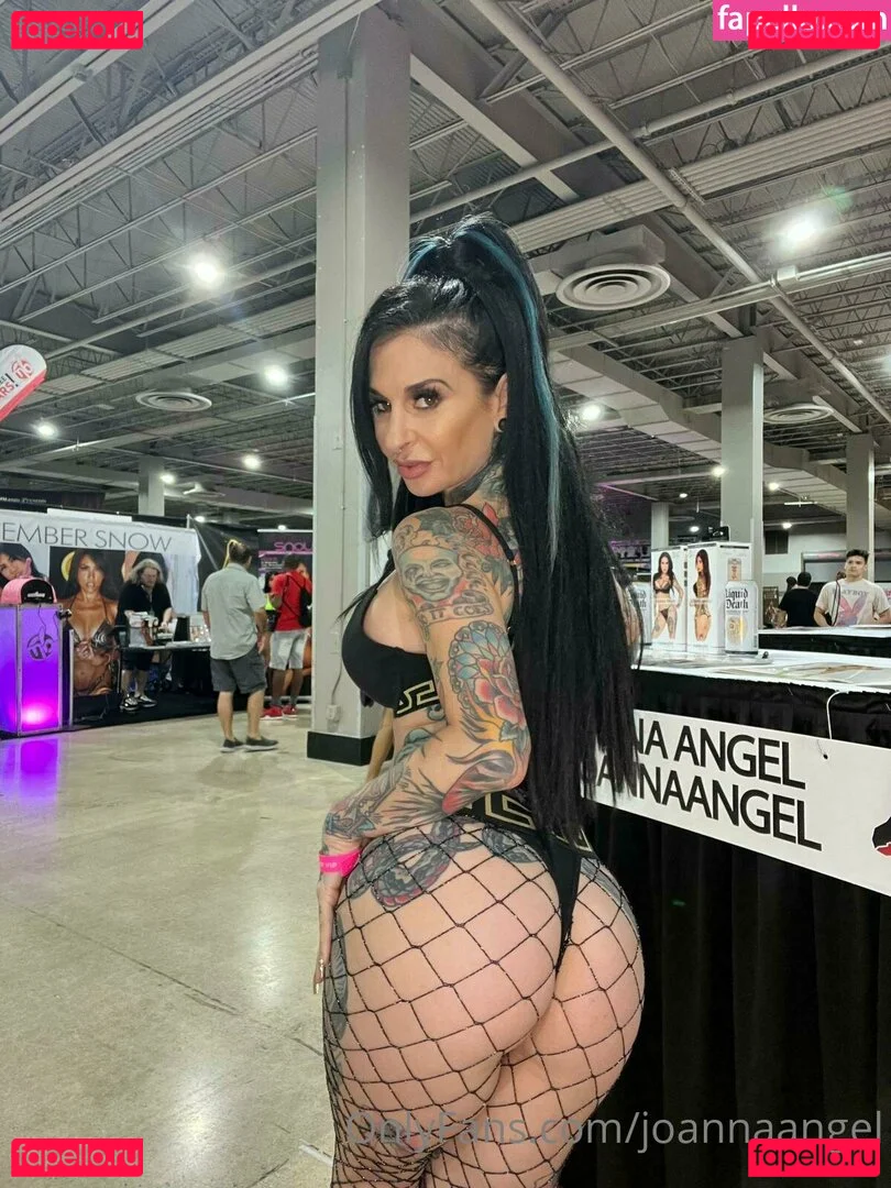 Joanna Angel Onlyfans Photo Gallery 