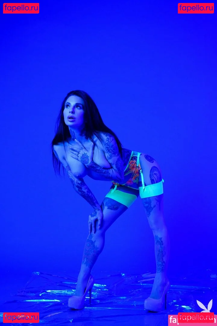 Joanna Angel Onlyfans Photo Gallery 