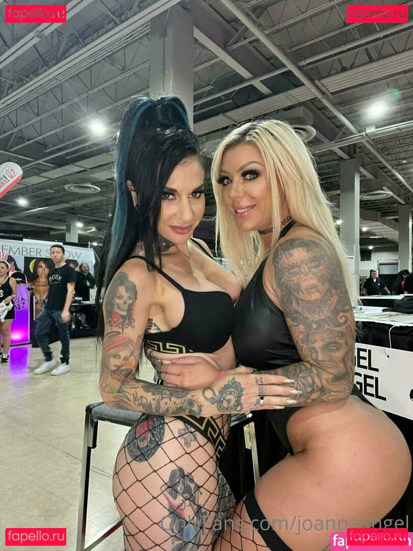 Joanna Angel Onlyfans Photo Gallery 