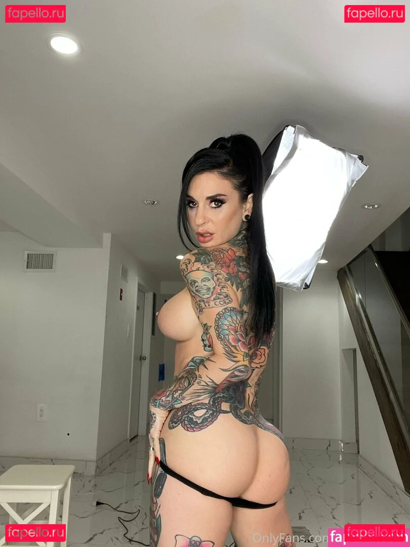 Joanna Angel Onlyfans Photo Gallery 