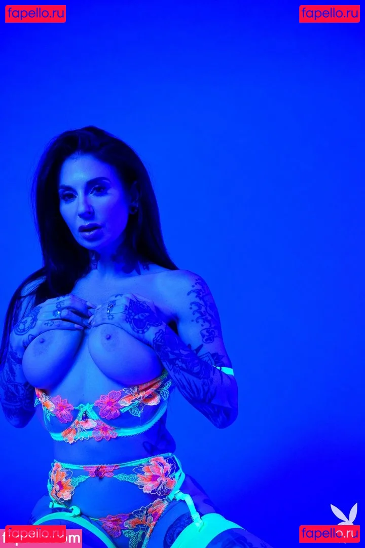 Joanna Angel Onlyfans Photo Gallery 