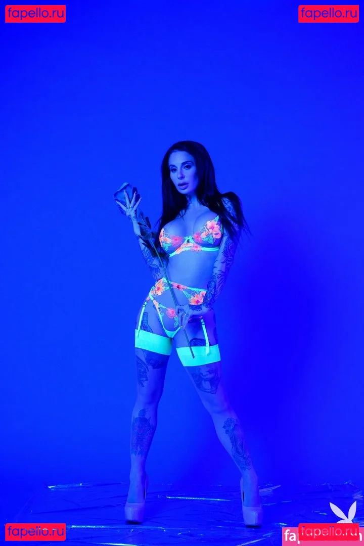 Joanna Angel Onlyfans Photo Gallery 