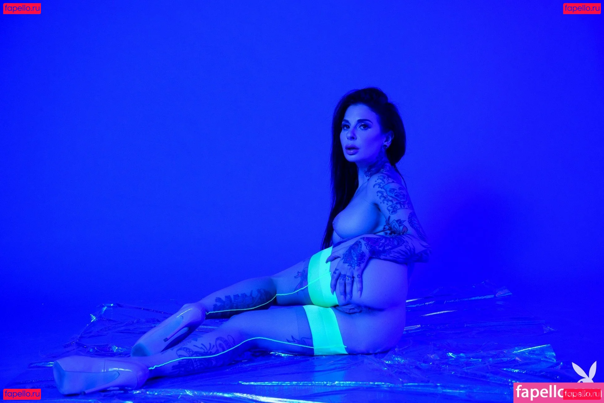 Joanna Angel Onlyfans Photo Gallery 