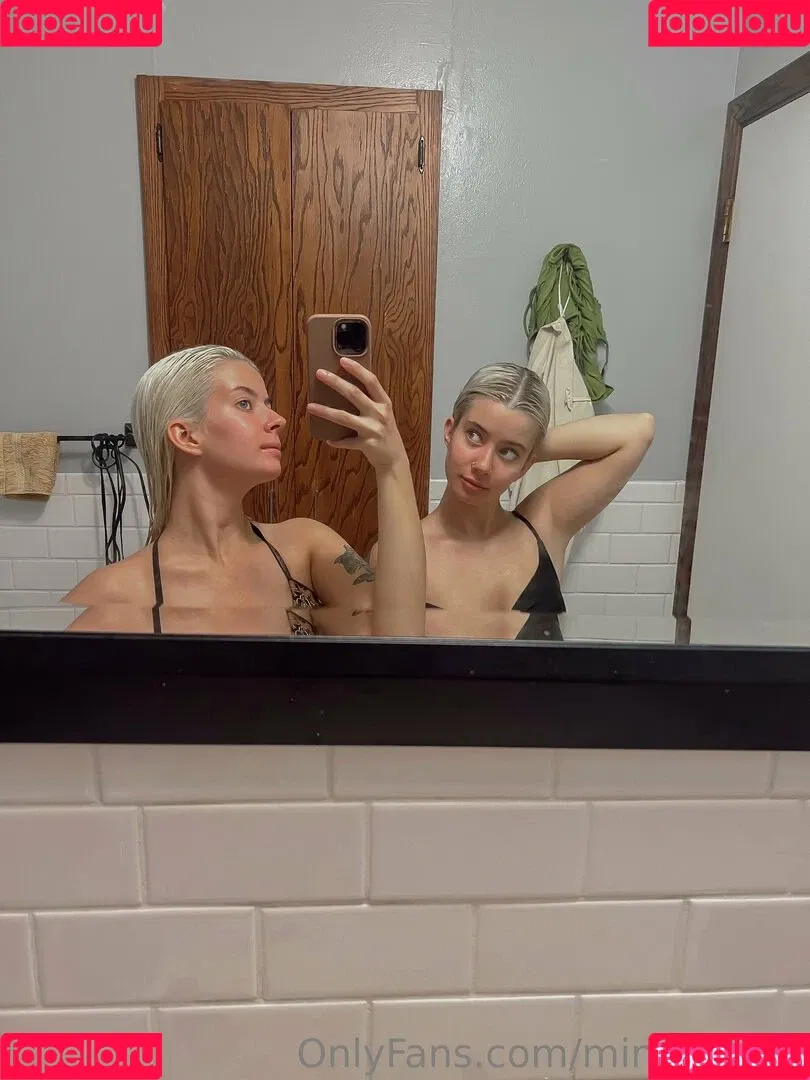 MinneTwins Onlyfans Photo Gallery 