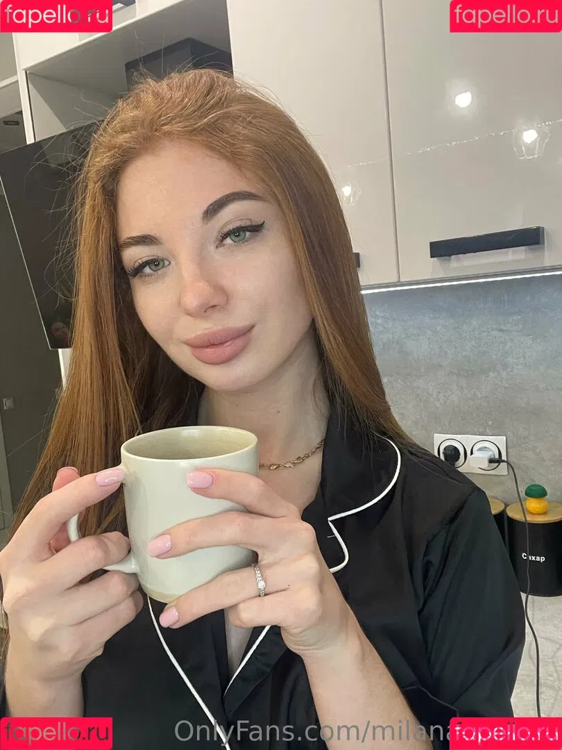 milana_queen Onlyfans Photo Gallery 