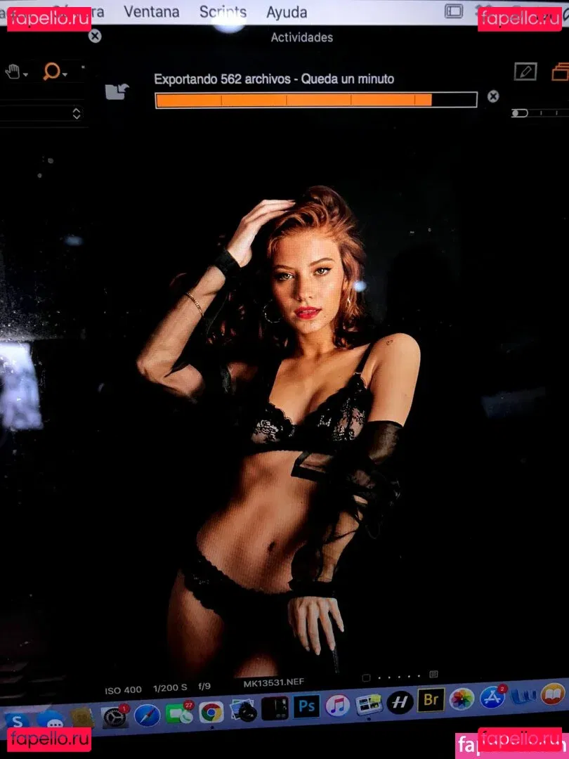 Victoria Biocca Onlyfans Photo Gallery 