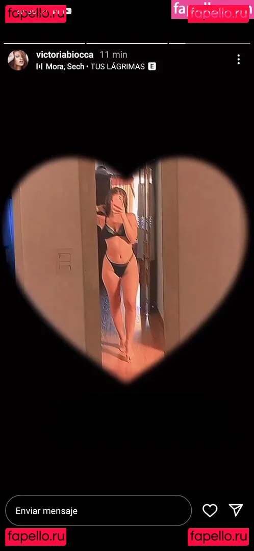 Victoria Biocca Onlyfans Photo Gallery 