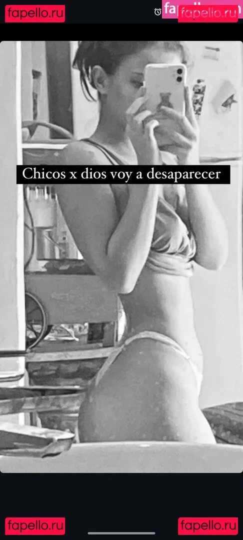 Victoria Biocca Onlyfans Photo Gallery 