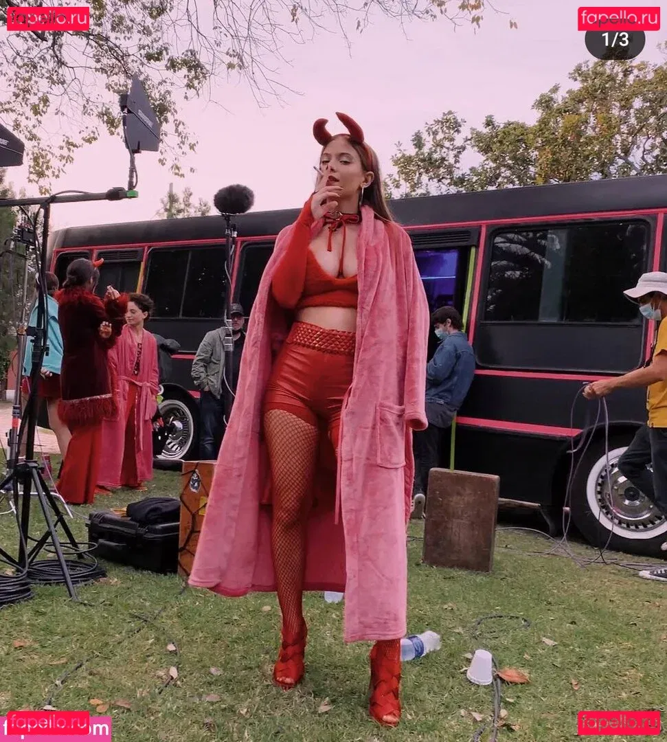 Victoria Biocca Onlyfans Photo Gallery 