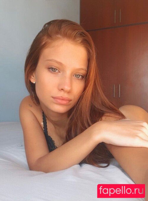 Victoria Biocca Nude Onlyfans Photo 47
