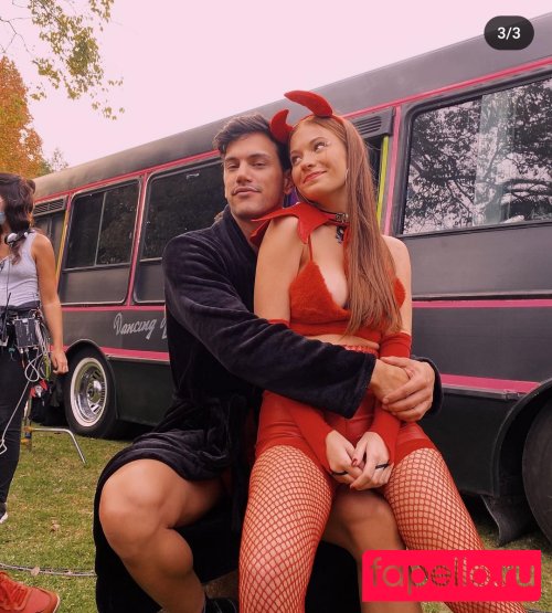 Victoria Biocca Nude Onlyfans Photo 3