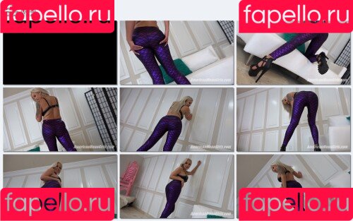 Nina Elle Onlyfans Photo Gallery 