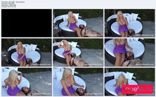 Nina Elle Nude Onlyfans Photo 34