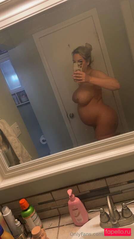 Nina Elle Nude Onlyfans Photo 8