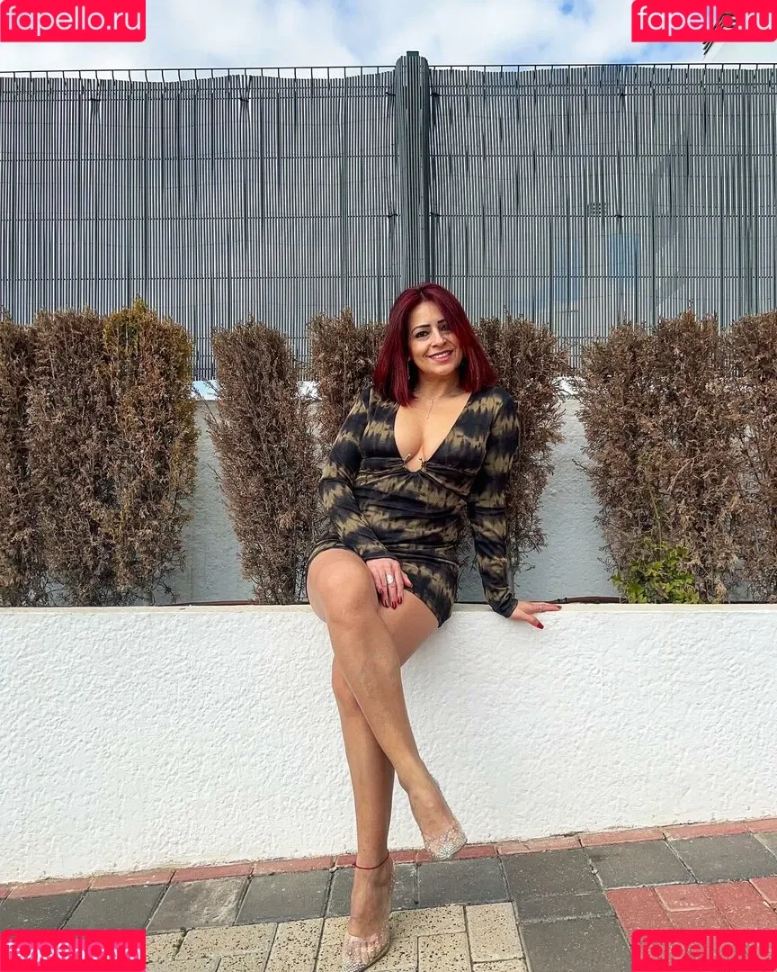 silvanavargas.81 Onlyfans Photo Gallery 