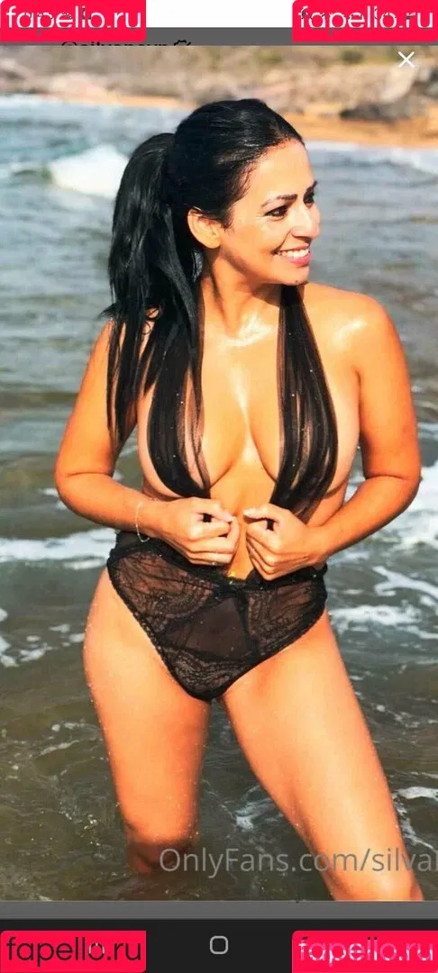 silvanavargas.81 Onlyfans Photo Gallery 