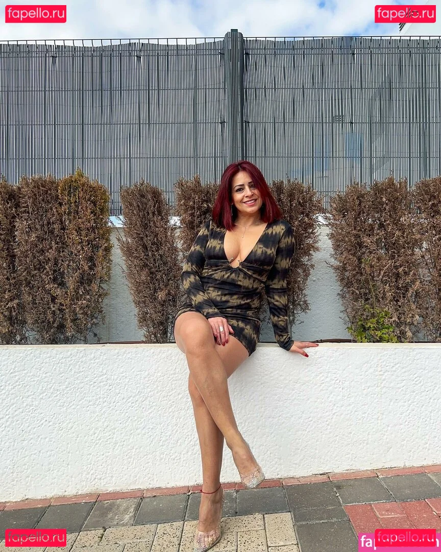 silvanavargas.81 Onlyfans Photo Gallery 