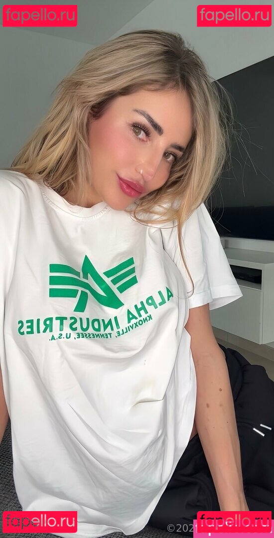 sandyleinof Nude Onlyfans Photo 36