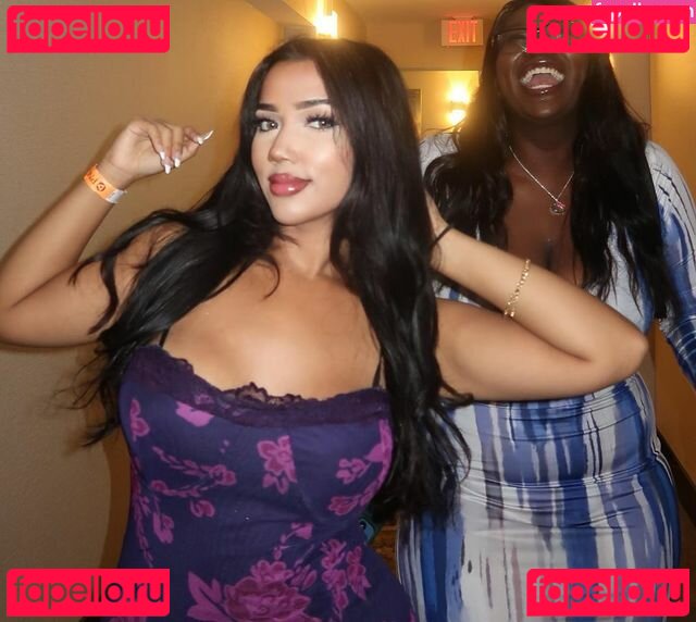 Mahxya_ Nude Onlyfans Photo 22