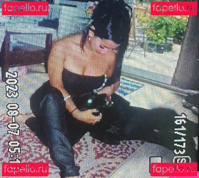 Mahxya_ Nude Onlyfans Photo 21