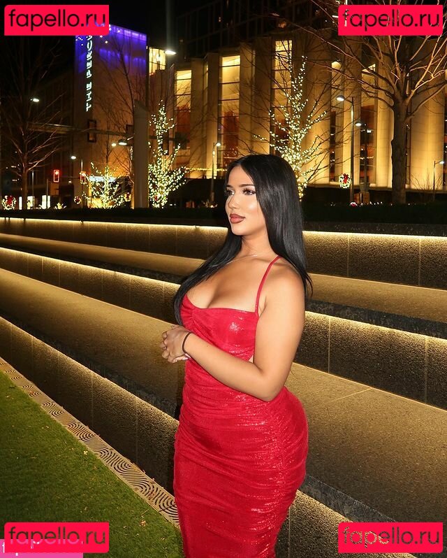 Mahxya_ Nude Onlyfans Photo 17