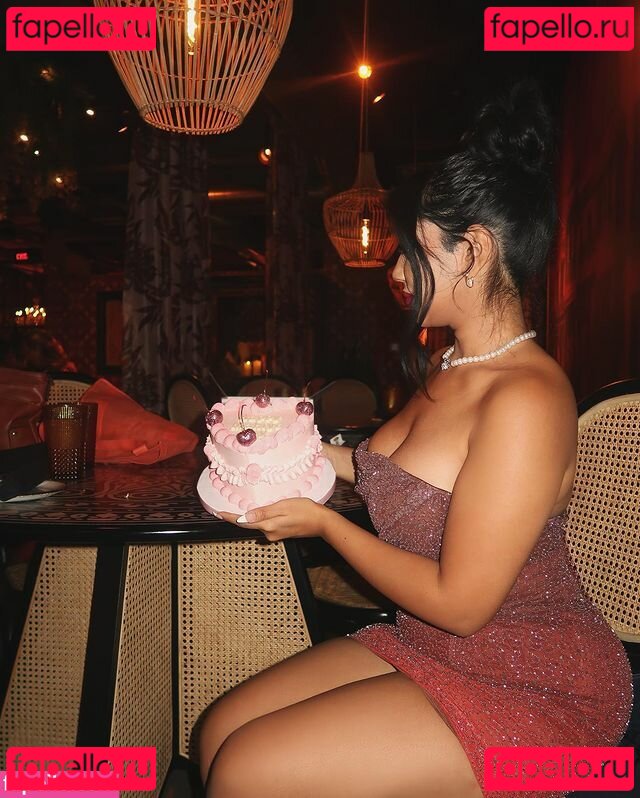 Mahxya_ Nude Onlyfans Photo 15