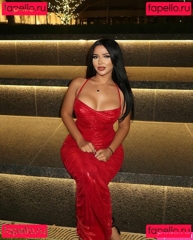 Mahxya_ Nude Onlyfans Photo 14