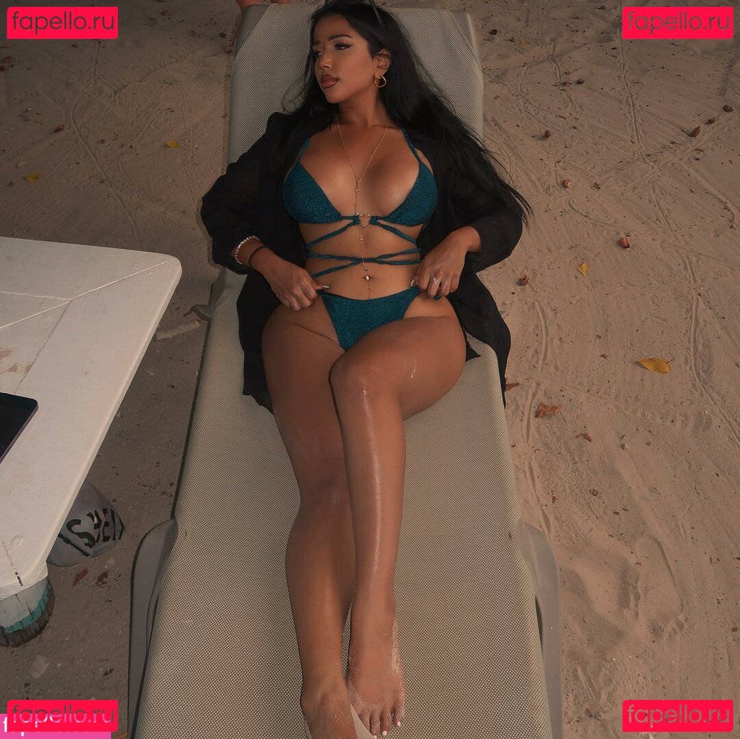 Mahxya_ Nude Onlyfans Photo 13