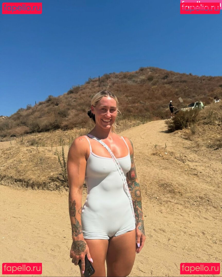 Danielle Brandon Nude Onlyfans Photo 45