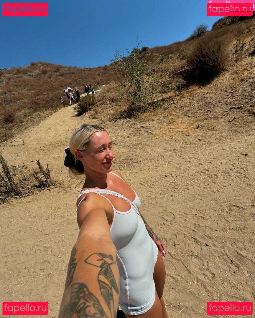 Danielle Brandon Nude Onlyfans Photo 25