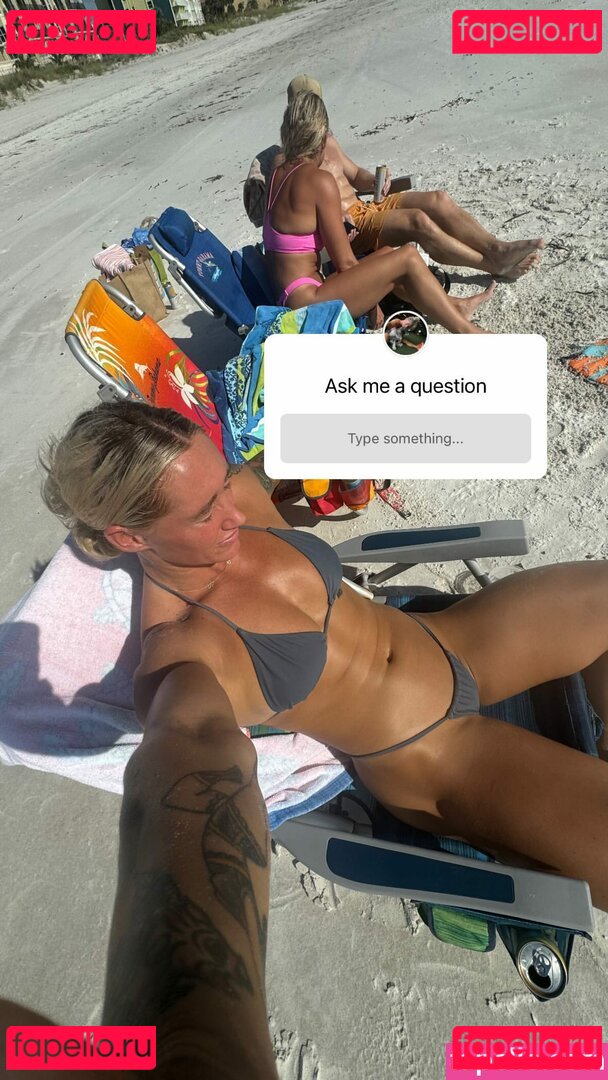 Danielle Brandon Nude Onlyfans Photo 24