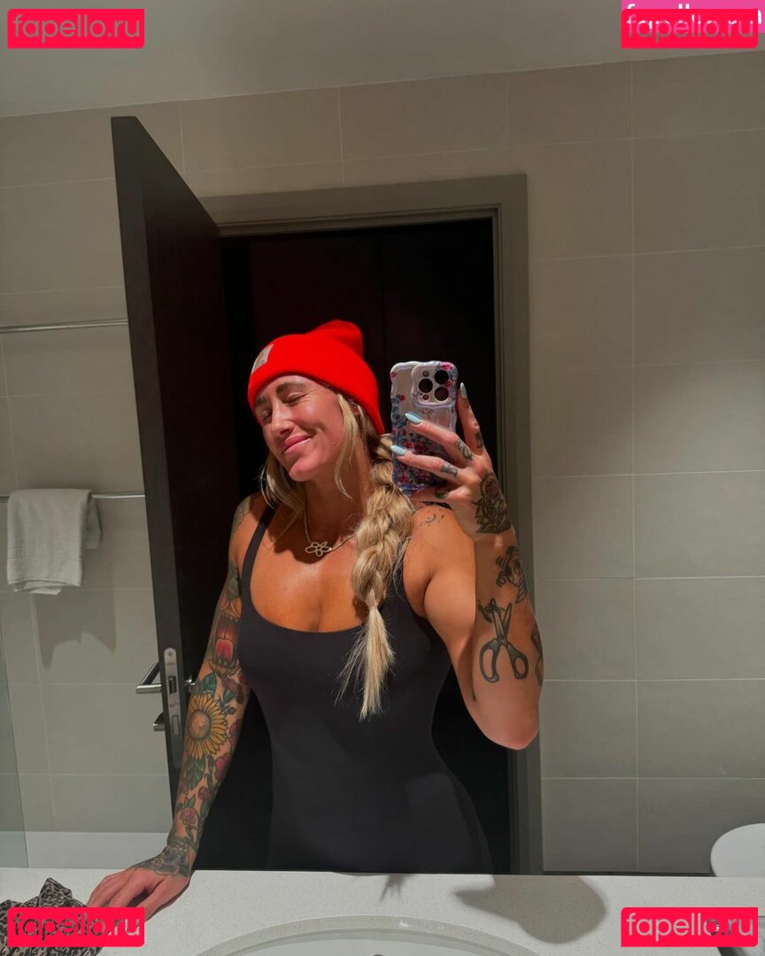 Danielle Brandon Nude Onlyfans Photo 8